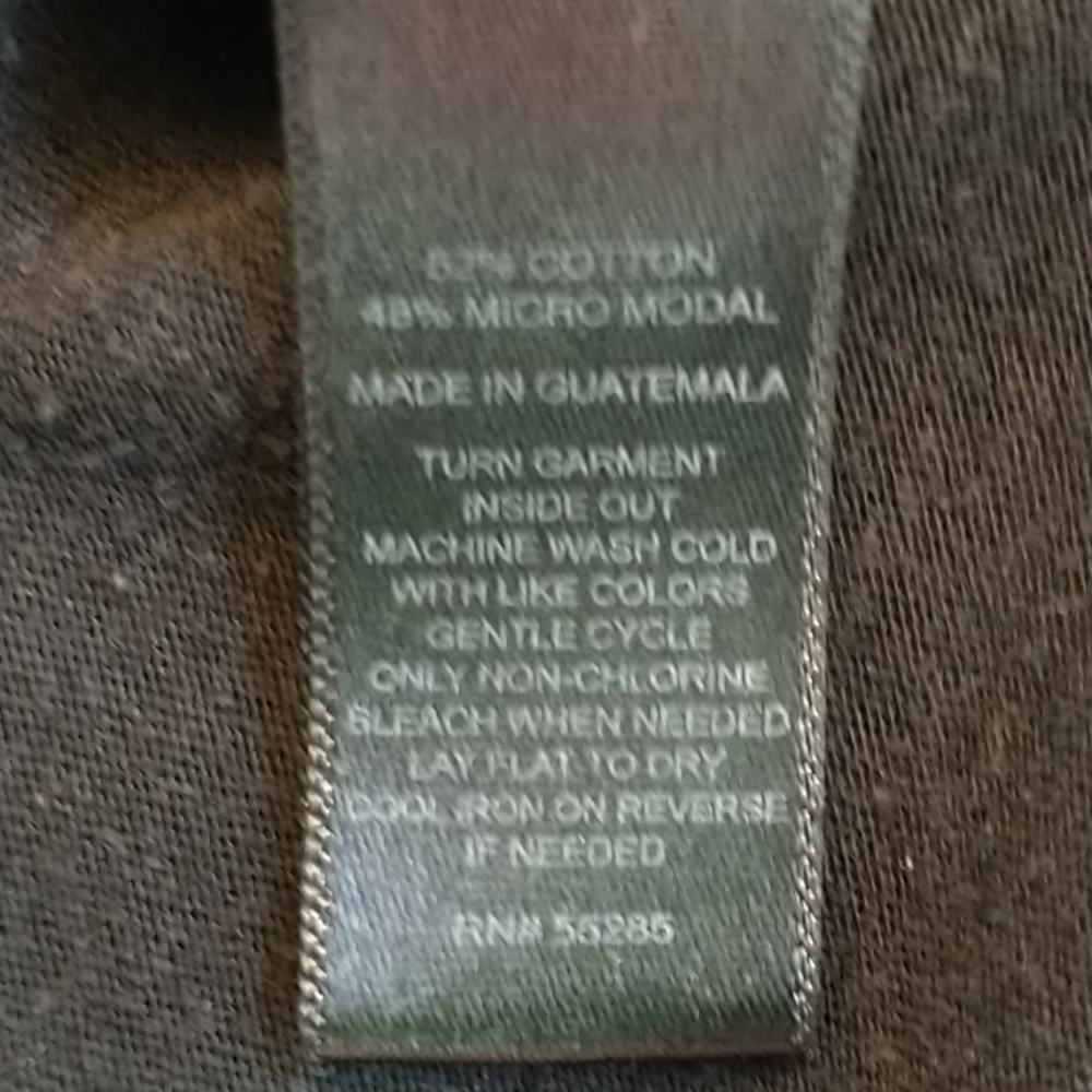 Distressed Express SICK Graphic Tee - XS - Picture 8 of 8